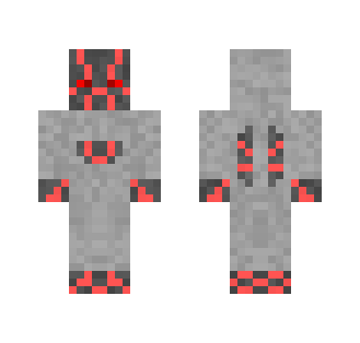 Ancient Golem
