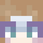 (M) Fanskin for Ene - Male Minecraft Skins - image 3