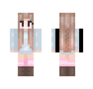 Request ☽ For Vyxia