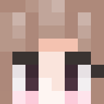 Request ☽ For Vyxia - Female Minecraft Skins - image 3