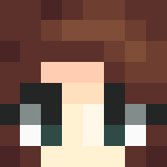❤ | skin trade w/ beverly - Female Minecraft Skins - image 3