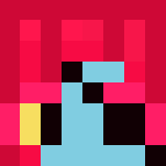 Underkeep Undyne - Female Minecraft Skins - image 3