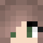 Download Free Sporty Girl Skin for Minecraft image 3 Sporty Girl - Girl Minecraft Skins - image 3