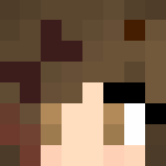 punk girl - Girl Minecraft Skins - image 3