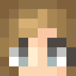 Honey | Personal - Female Minecraft Skins - image 3