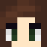 My old skin~ - Female Minecraft Skins - image 3