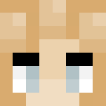 Online Persona - Female Minecraft Skins - image 3