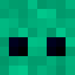 Greedo (Yoda473's Contest Contest) - Male Minecraft Skins - image 3