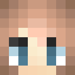 Idk I Can't Think - Female Minecraft Skins - image 3