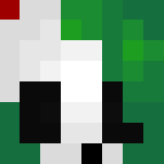 Shy Gal - Female Minecraft Skins - image 3