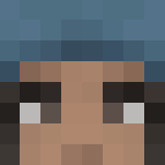 Medieval Jewish Woman - Female Minecraft Skins - image 3