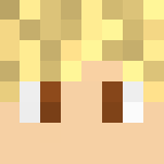 the minecraft geek /online persona - Male Minecraft Skins - image 3