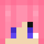 My last upload... - Female Minecraft Skins - image 3