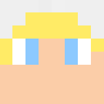 Bunny Boy - Boy Minecraft Skins - image 3