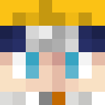 Narudont Part 2 Level 9001 - Male Minecraft Skins - image 3