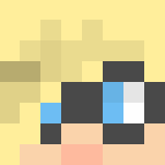 Kelly (Casual) - Female Minecraft Skins - image 3