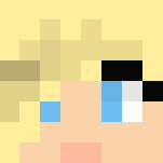 Kelly - Female Minecraft Skins - image 3