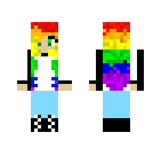 Colorrific