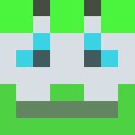 Gummy Bear - Male Minecraft Skins - image 3