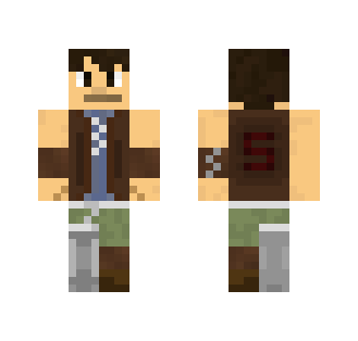 Skully (Viking)