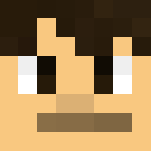 Skully (Viking) - Male Minecraft Skins - image 3