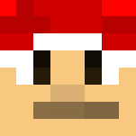 Skully (X-Mas) - Male Minecraft Skins - image 3