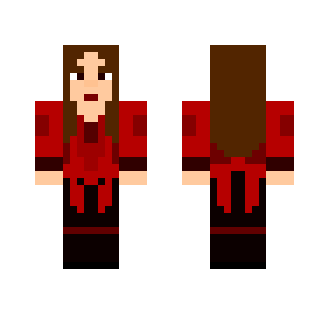 Scarlet Witch