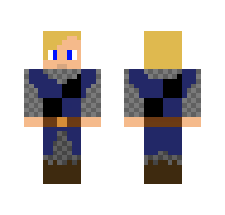 My Lord Skin
