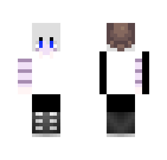 NapstaBot~Homestuck
