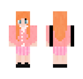 ◎ Pink ◎