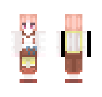 Sakura - Fire Emblem Fates