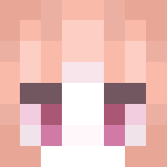 Sakura - Fire Emblem Fates - Female Minecraft Skins - image 3