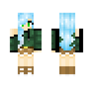 Travlyn