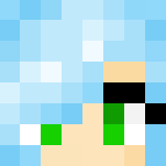 Travlyn - Female Minecraft Skins - image 3
