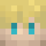 Normal Guy © - Male Minecraft Skins - image 3