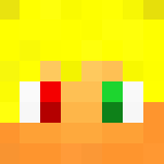 TTO YOUTUBER SKİN - Other Minecraft Skins - image 3
