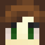 Mιяяσяѕ ~ Ɛqυιηxx - Female Minecraft Skins - image 3