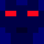 Iron man stealth armour - Iron Man Minecraft Skins - image 3