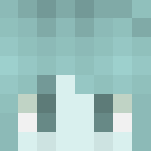 Ghost Ivory - Female Minecraft Skins - image 3