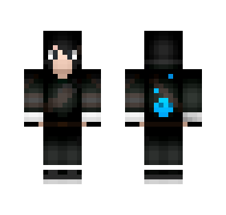Human Angus