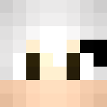 Human Bolt - Male Minecraft Skins - image 3