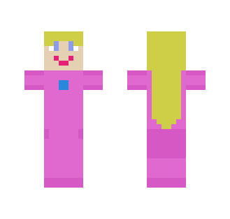 Princess Peach