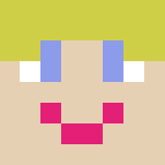 Princess Peach - Female Minecraft Skins - image 3
