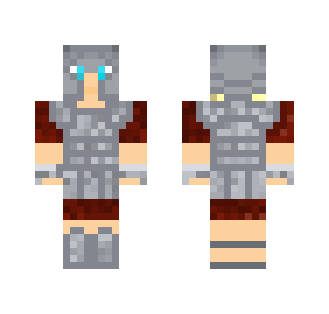 Warrior