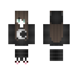~Dark Girl~ ♥