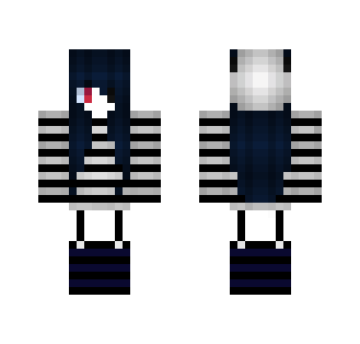 ☨ ~Ðarkness ɢirl~ ☨