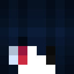 ☨ ~Ðarkness ɢirl~ ☨ - Female Minecraft Skins - image 3