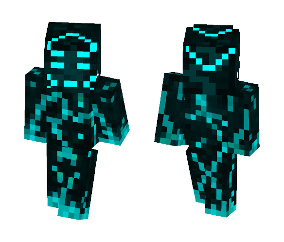Epic Mode Skin - Male Minecraft Skins - image 1