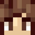 Ninja girl - Girl Minecraft Skins - image 3