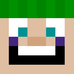 Balloon Finder - Male Minecraft Skins - image 3